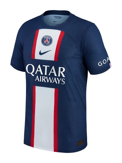 Paris Saint Germain F Minine Home Kit