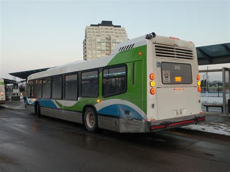 Guelph Transit Commission - Page 32 - ONTARIO - Canadian Public Transit ...