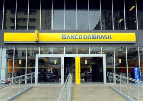 Banco Do Brasil Abre Concurso Sal Rio De R Mil Para O Amazonas