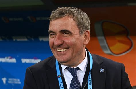 Primele Transferuri Anun Ate De Hagi Pentru Champions League Doi