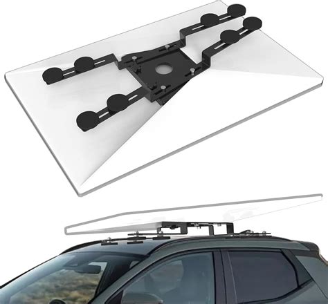 Amazon Starlink Gen Magnetic Roof Mount For Car Boat Roof