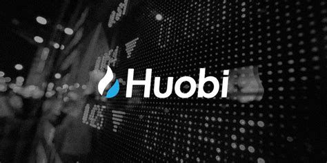 Otro Desplome En La Industria Huobi Experimenta Una Oleada De Salidas