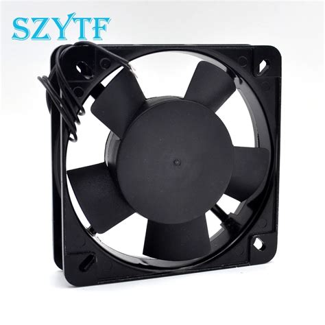 The New Control Panel Dedicated Axial Fan Afb112522h 220v Ipc