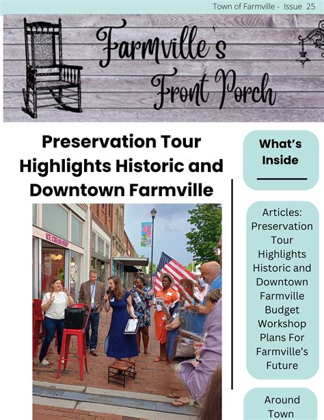 A hidden historic site in farmville va is now open to guests 7