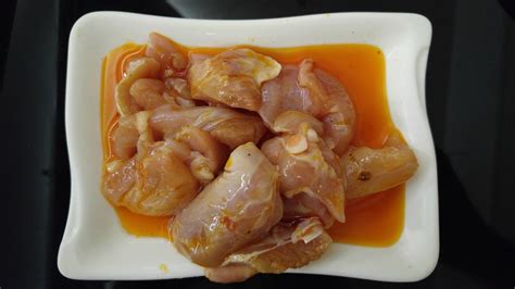 Marinated Chicken Recipes | ThriftyFun