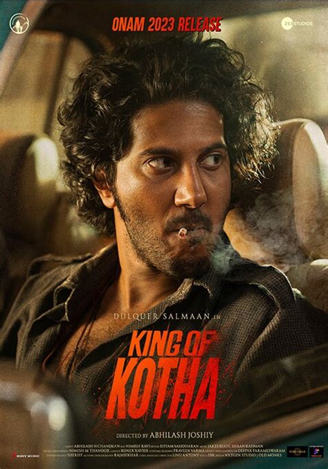 King of Kotha | Now Showing | Book Tickets | VOX Cinemas KSA