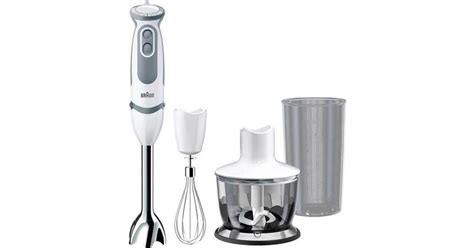 Braun MultiQuick 5 Vario MQ 5235 • Se PriceRunner