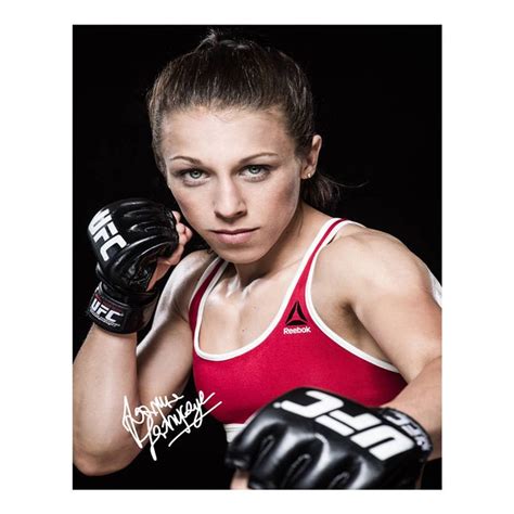 Joanna J Drzejczyk Pre Signed Photo Print Poster Canvas Print