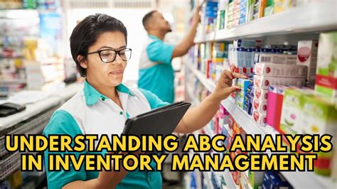 Understanding Abc Analysis In Inventory Management Subscribed Fyi