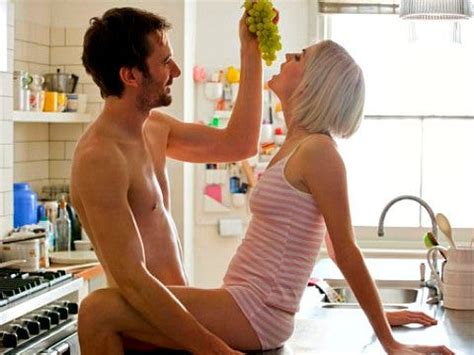 Fun Moves To Spice Up Your Sex Life Kate Cassidy Yourtango