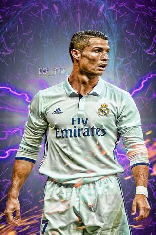 Actualizar Imagen Fond D Cran Cristiano Ronaldo Real Madrid Fr