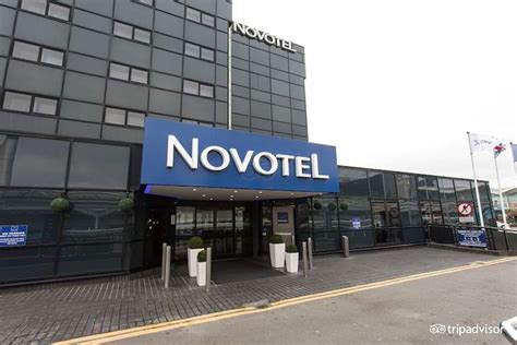 Novotel Birmingham Airport United Kingdom