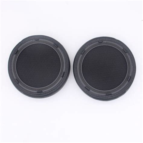 Replacement Ear Cushion Soft Earbuds Cover Foam Pad For Alienware