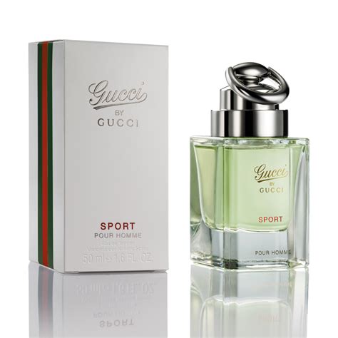 Оригинал Gucci by Gucci Sport 50 ml ( Гуччи бай спорт ) туалетная вода ...