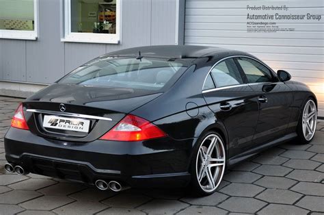 26+ Mercedes Benz Cls 500 Amg 2008 Images