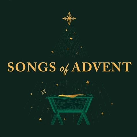 Stream The Songs Of Advent Marys Song The Magnificat By Grace