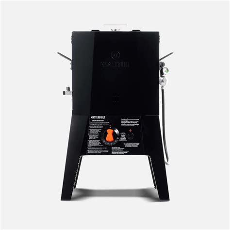 Masterbuilt Propane Fryer W Thermostat Control Saskatoon Barbecues