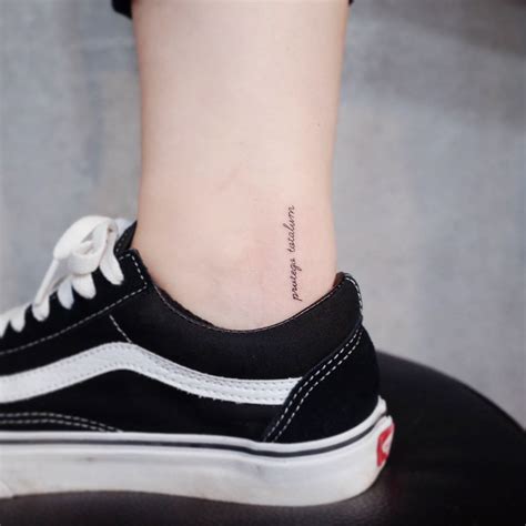 Tattoo Small Lettering - Best Tattoo Ideas Gallery