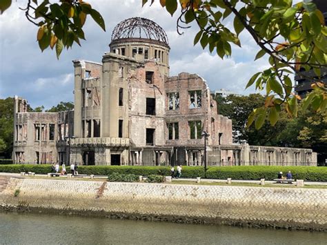 Hiroşima Hiroshima Gezi Rehberi Küçük Dünya Gezi Rehberi