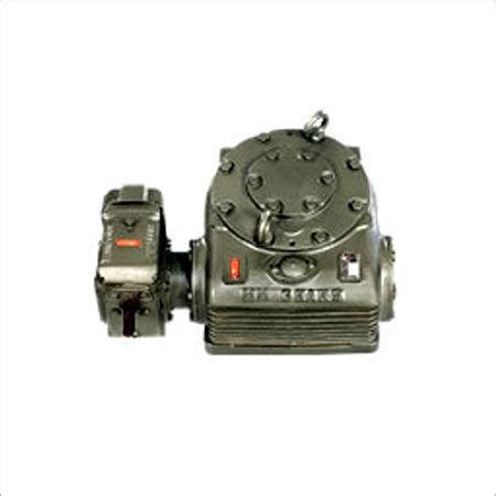 Double Reduction Worm Gearbox At Best Price In Coimbatore Gishnu Gears