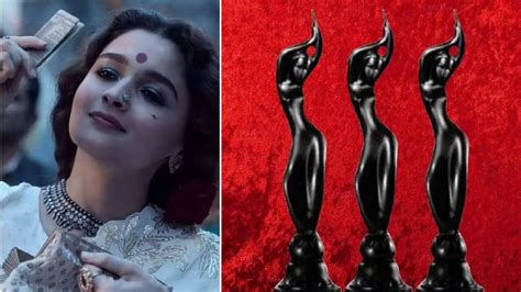 Filmfare Awards 2023 Winners List फलमफअर अवरडस 2023 मधय आलय