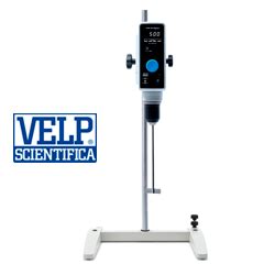 Agitador Vertical Modelo Ohs Digital Marca Velp Eq Hes