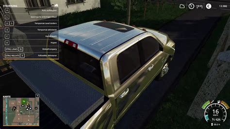 Farming Simulator Ich Habe Einen Unimog Gekauft Youtube