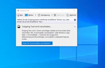 Screenshot In Windows Ber Tastenkombination Erstellen So Geht S