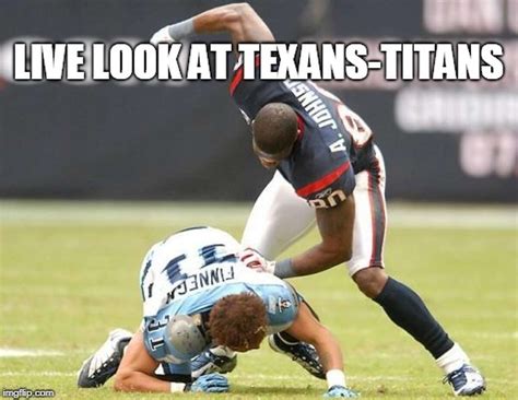 Memes celebrate Texans' eighth straight win