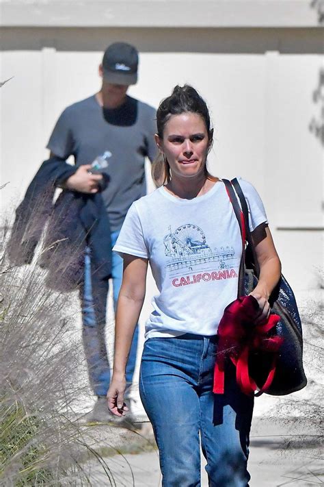 Rachel Bilson and Hayden Christensen out in Los Angeles – GotCeleb