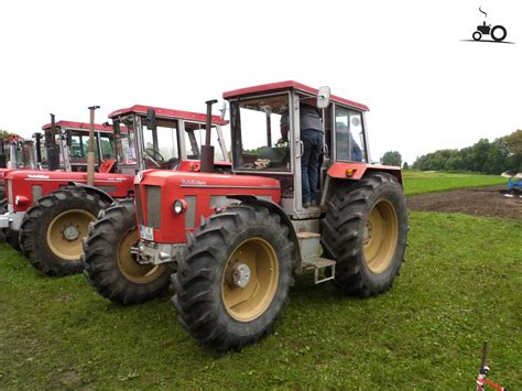 Schlüter Compact 950V6 Deutschland Traktor foto 806478