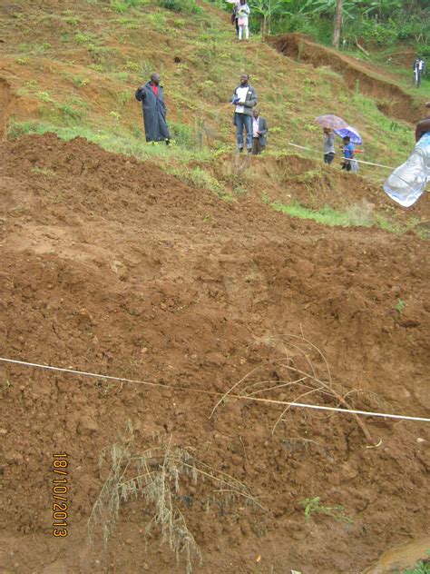 Uganda Geographical Society | Makerere