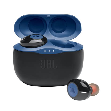 JBL TUNE 125TWS | Truly wireless in-ear headphones.