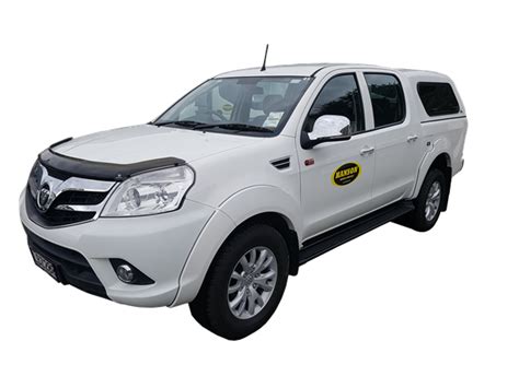 Truck Minibus Car Ute Suv Trailer Rentals And Hire Hanson Rental