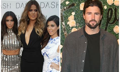 Brody Jenner Not Inviting Kardashians to Wedding — "They're Not Family"