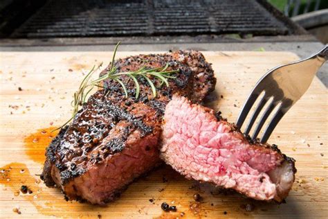 How to Cook a Delmonico Steak Cut | ehow.com | Delmonico steak, How to ...