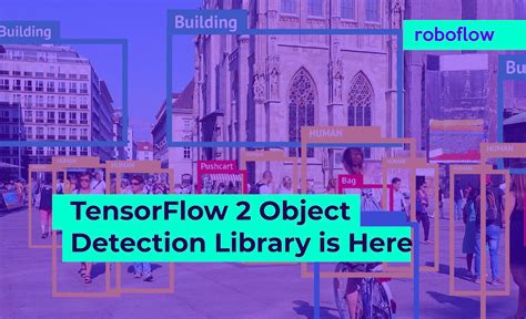 Tensorflow Object Detection Tutorial