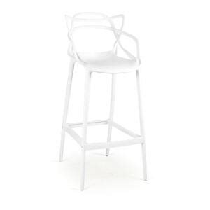 Banqueta Alta Allegra Design Cozinha Bancada Nude Leroy Merlin