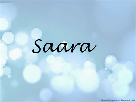 Sara Name Wallpapers Sara ~ Name Wallpaper Urdu Name Meaning Name ...