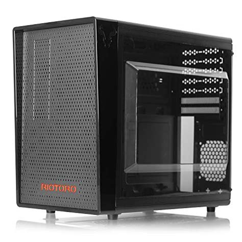 8 Smallest ATX PC Cases in 2023 - EasyPCMod