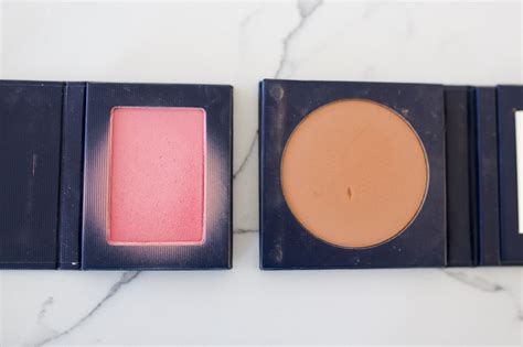 Bronzer vs Blush – What You Need to Know - Paisley & Sparrow