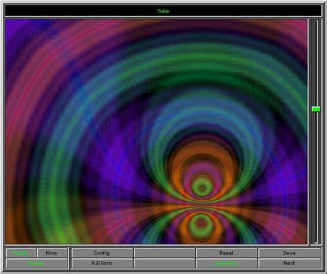 Psychedelic Screensavers