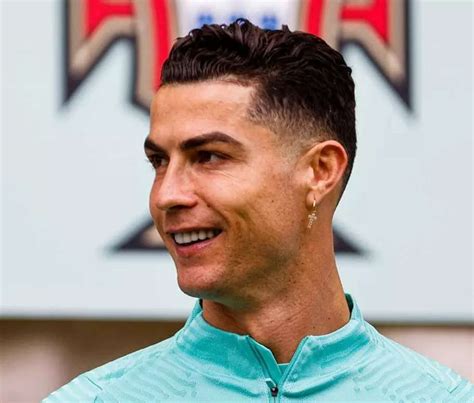 5 healthy habits that Cristiano Ronaldo swears by