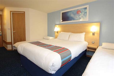 Travelodge Manchester Ancoats hotel | englandrover.com