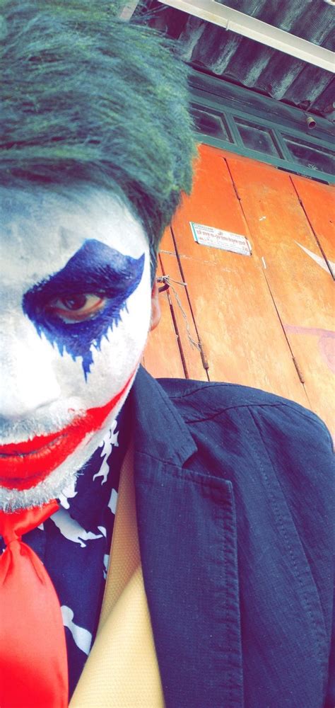 Pin by omkar chavan on joker | Joker, Halloween face makeup, Halloween face