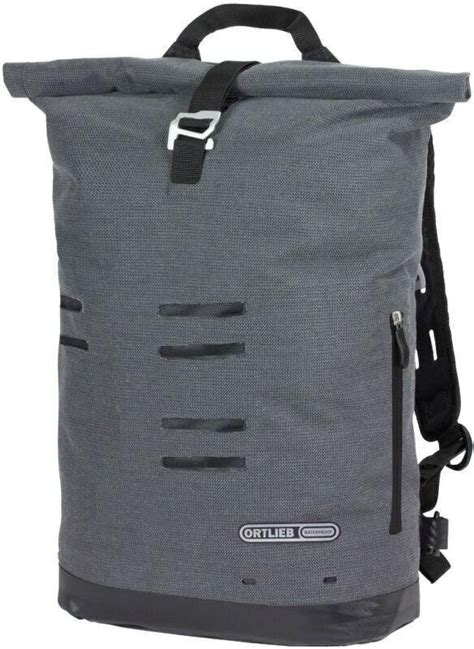 Plecak Ortlieb Commuter Daypack Urban Pepper Ceny I Opinie Ceneo Pl