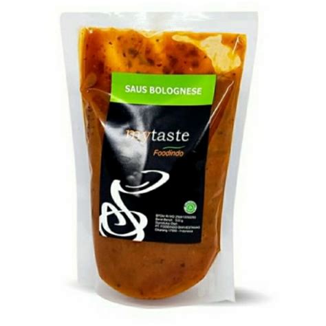 Jual MyTaste Saus My Taste Sauce Mushroom BBQ Spicy Saus Keju