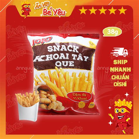 Hỏa tốc HN 32g Tổng hợp Bim bim oishi bánh Snack Oishi bim bim jojo