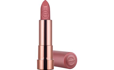 Essence Hydrating Nude Lipstick Delicate Amazon Ae Beauty