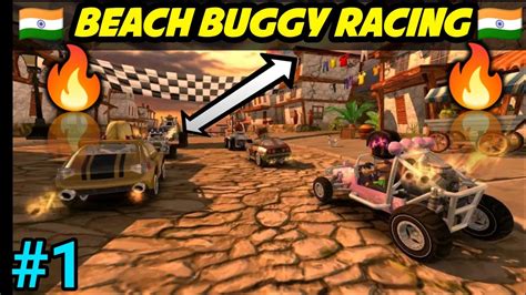 Beach Buggy Racing Beach Buggy Racing All Shortcuts Beach Buggy